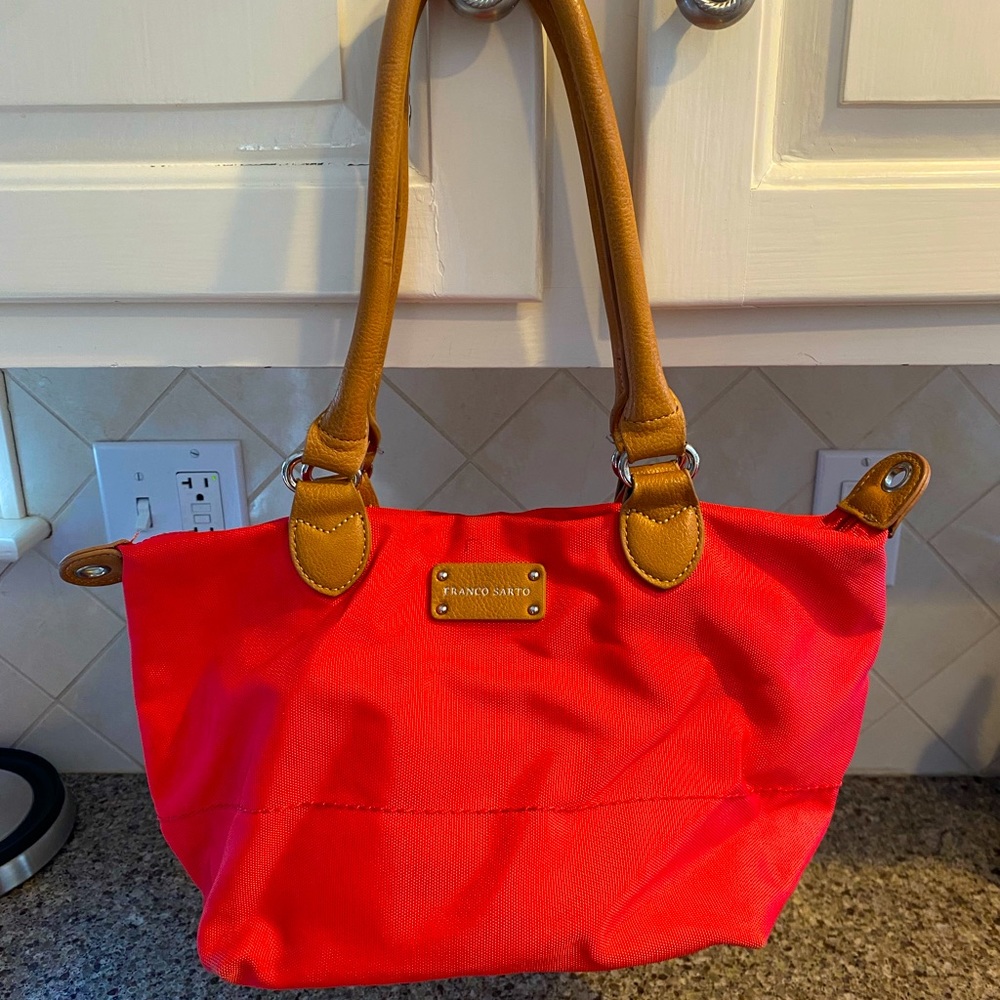 Franco Sarto purse